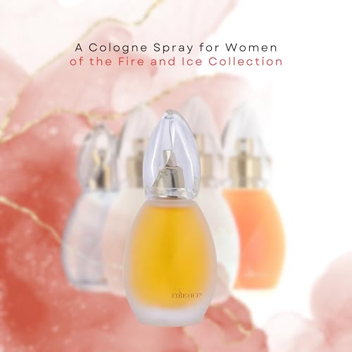 Buy now Revlon Fire & Ice Perfume for Women Eau de Cologne Spray 1.7 Ounce at indiglob india