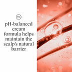 Buy now Neutrogena Exfoliating Healthy Scalp Clarifying Shampoo for Oily Hair & Scalp, Pink Grapefruit pH-Balanced Anti-Residue Formula Adds Shine, Sulfate, Paraben & Phthalate-Free, Color-Safe, 12 Fl Oz at indiglob india