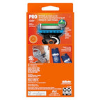 Buy now Gillette ProGlide Power Razor for Men, 1 Gillette Power Razor Handle + 1 Blade Refill at indiglob india