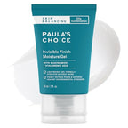 Buy now Paula's Choice SKIN BALANCING Invisible Finish Gel Face Moisturizer with Niacinamide & Hyaluronic Acid, Lightweight Face Gel Cream for Large Pores & Oily Combination Skin, Fragrance-Free, 2oz at indiglob india