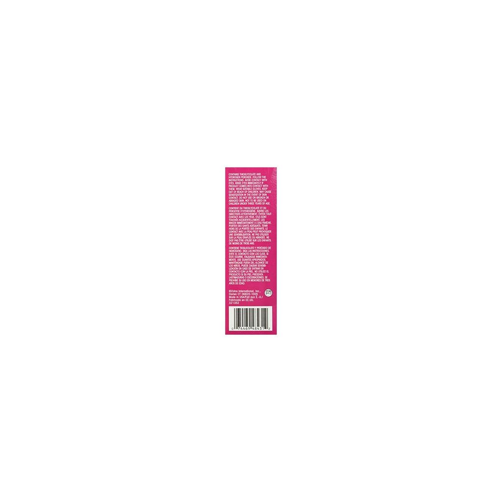 Buy now Zotos Quantum Classic Body Acid Permanent Unisex Treatment 1 Application at indiglob india