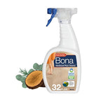 Buy now Bona Hardwood Floor Cleaner Concentrate, Cedar Wood Scent, 1 fl oz, Pack of 4 (Makes 128 fl oz) - Residue-Free Floor Cleaning Concentrate Spray Mop and Spray Bottle Refill - For Wood Floors at indiglob india