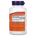 Buy now Now Foods Pantothenic Acid 500mg, 100 Capsules (Pack of 1) at indiglob india