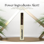 Buy now Glossier Boy Brow Volumizing Eyebrow Gel-Pomade - Brown - Medium-Dark Brown at indiglob india