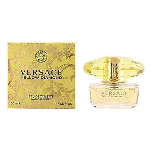 Buy now Yellow Diamond by Versace for Women 3.0 oz Eau de Toilette Spray at indiglob india