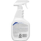Buy now Clorox Healthcare Bleach Germicidal Cleaner Spray, 32 Fluid Ounces (Package May Vary) at indiglob india