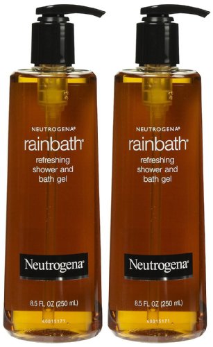 Buy now Neutrogena Rainbath Shower Bath Gel, Original Formula - Original Formula - 8.5 oz - 2 pk at indiglob india