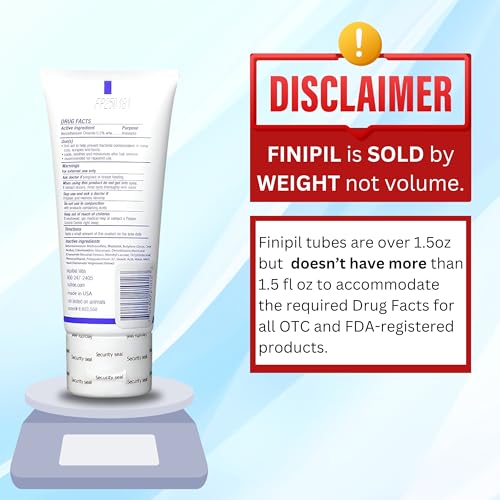 Buy now Lait 50 Antiseptic Cream – Post Hair Removal & Ingrown Hair Treatment, Cools & Soothes Skin, 1.5 Ounce at indiglob india