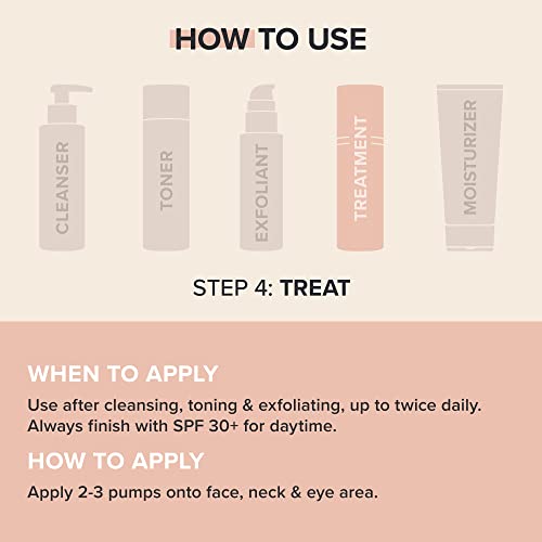 Buy now Paulaâ€™s Choice RESIST Triple Active Total Repair Serum, 3-in-1 Serum for Wrinkles, Dark Spots & Loss of Firmness with Niacinamide & Retinoid, Fragrance-Free, 1 Fl Oz at indiglob india