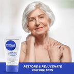 Buy now Dermend Specialized Fragile Skin Moisturizing Cream: Formula to Restore & Rejuvenate - Daily Anti Wrinkle Cream for Firming & Strengthening Thin, Aging Skin - 4.5 Oz Tube at indiglob india