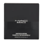 Buy now MAC Mineralize Skinfinish Natural - Medium Plus 10 g / 0.35 Ounce at indiglob india