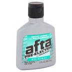 Buy now Afta Pre-Electric Shave Lotion With Skin Conditioners Original 3 oz (Pack of 2) at indiglob india
