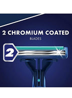 Buy now Gillette Sensor2 Plus Disposable Razor (52 Pack) at indiglob india