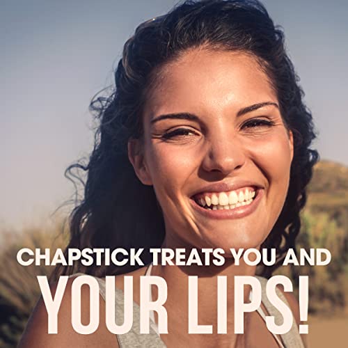 Buy now ChapStick Classic Collection Flavored Lip Balm Tubes Pack, Lip Moisturizer - 0.15 Oz (Box of 5 Packs of 3) at indiglob india