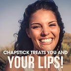 Buy now ChapStick Classic Collection Flavored Lip Balm Tubes Pack, Lip Moisturizer - 0.15 Oz (Box of 5 Packs of 3) at indiglob india