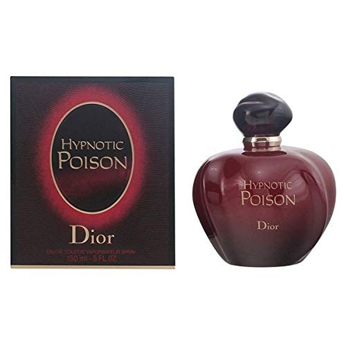 Buy now Hypnotic Poison Eau De Toilette Spray 100ml/3.4oz at indiglob india