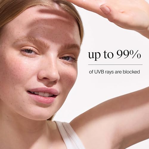 Buy now Neutrogena Ultra Sheer Dry-Touch Sunscreen Lotion, Max 100+ Broad Spectrum SPF 100 UVA/UVB Protection, Lightweight, Non-Greasy Sunscreen, Oxybenzone-Free, Antioxidant, Travel Size, 3 fl oz at indiglob india
