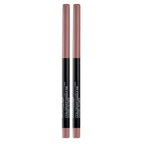 Buy now Maybelline Color Sensational Shaping Lip Liner with Self-Sharpening Tip, Magnetic Mauve, Mauve Pink, 1 Count at indiglob india