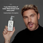 Buy now COLOR WOW Dream Coat Supernatural Spray â€“ Keep Your Hair Frizz-Free and Shiny No Matter the Weather with Award-Winning Anti-Humidity Treatment at indiglob india