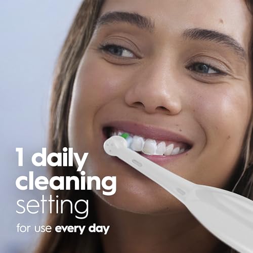Buy now Oral-B Pro 100 3D White, Battery Toothbrush, White at indiglob india