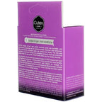 Buy now Cutex Care Swipe & Go Non-Acetone Nail Polish Remover Pads 10ct at indiglob india