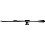 Buy now Ultimate Support AX-48PROMIC APEX Pro Mic Boom w/Adapter for AX-48 Pro Keyboard Stand at indiglob india