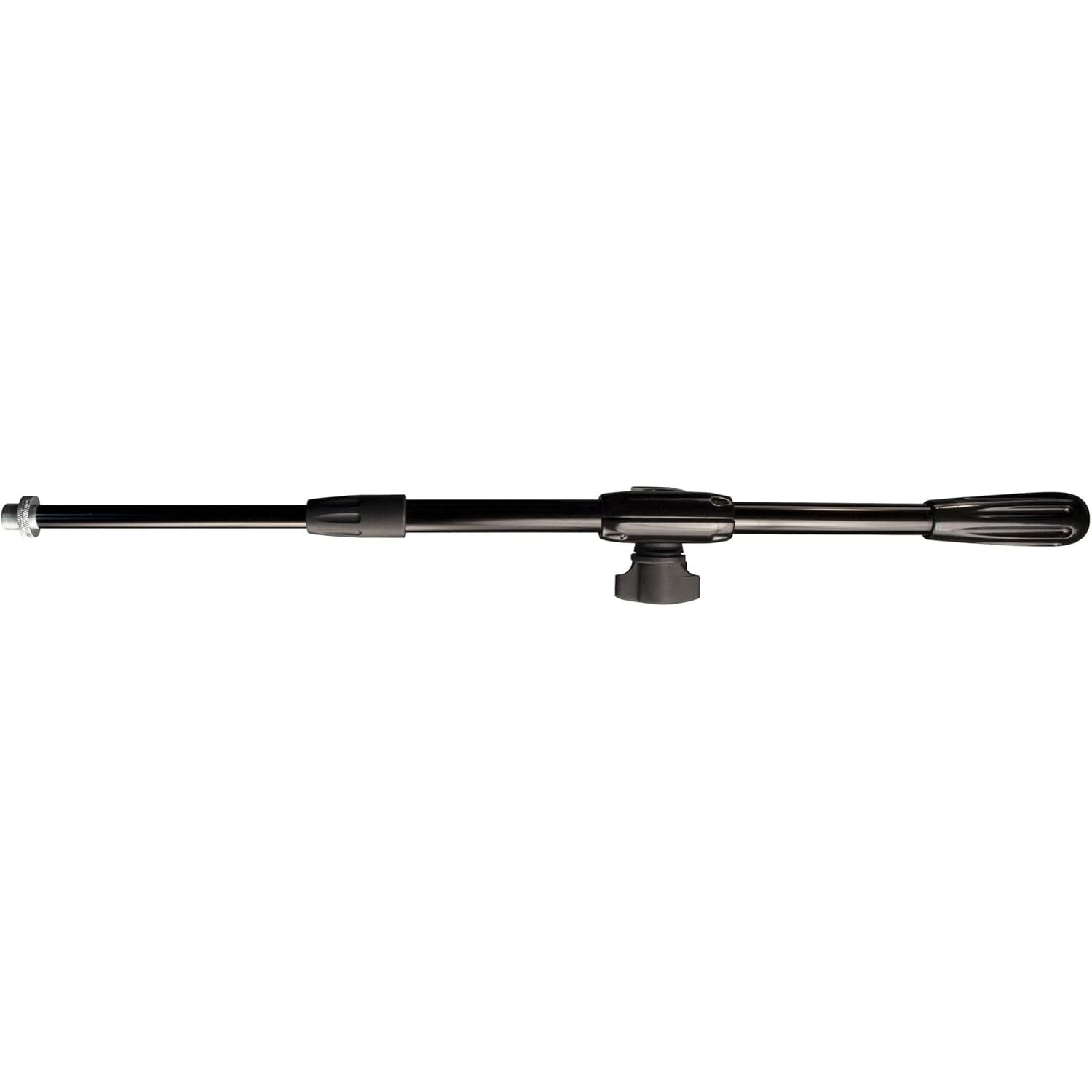 Buy now Ultimate Support AX-48PROMIC APEX Pro Mic Boom w/Adapter for AX-48 Pro Keyboard Stand at indiglob india