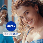 Buy now NIVEA Soft Light Moisturizer Cream, with Vitamin E & Jojoba Oil for Face, Hands and Body, 100 ml at indiglob india