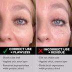 Buy now Peter Thomas Roth | Instant FIRMx Temporary Face Tightener | Firm and Smooth the Look of Fine Lines, Deep Wrinkles and Pores at indiglob india