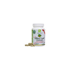 Buy now Olive Leaf Extract Capsules â€“ 25% Oleuropein (40% Total Polyphenols), Plus 20% Hydroxytyrosol Complex â€“ 100% Grown & Extracted in Spain (90 Capsules) at indiglob india