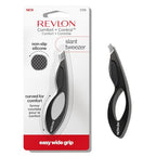 Buy now Revlon Comfort and Control Tweezer, Easy to Use Eyebrow Tool with Wide Grip, 1 count at indiglob india