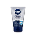 Nivea Men Dark Spot Reduction Face Wash (10x Whitening), 100 ML