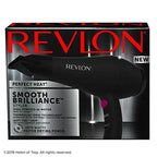 Buy now Revlon 1875W Smooth Brilliance AC Motor Hair Dryer | For Shiny, Smooth Hair at indiglob india
