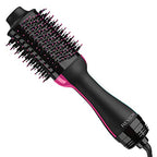 Buy now REVLON 1100 Watt 3 Heat 2 Speed Pro Collection One Step Ionic Hair Dryer and Volumizer at indiglob india