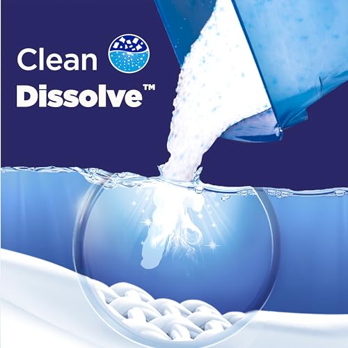 Buy now Tide Powder Laundry Detergent, Original Scent, 75 Loads, 85 oz at indiglob india