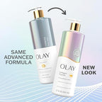 Buy now Olay Firming & Hydrating Body Lotion with Collagen, 17 fl oz Pump, (Pack of 4) at indiglob india