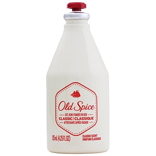 Buy now Old Spice Classic Men's 4.25 Oz. After Shave at indiglob india