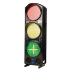 Buy now Noise Level Monitor, LED, 17 Inches, Red/Yellow/Green at indiglob india