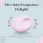 Buy now Glossier You Solid Perfume at indiglob india