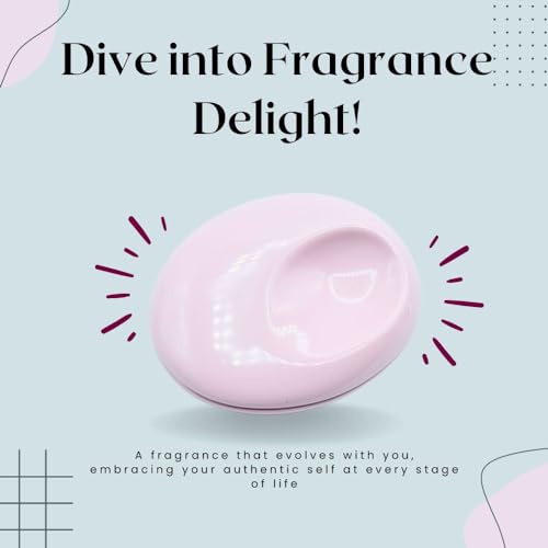 Buy now Glossier You Solid Perfume at indiglob india