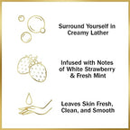 Buy now Olay Fresh Outlast, 3.17 oz, 4-Pack at indiglob india