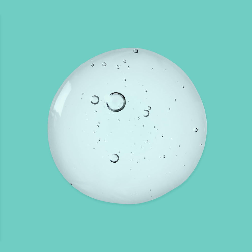 Amazon Basics Foaming Facial Cleanser with Ceramides & Hyaluronic Acid, Gentle Daily Face Wash, Non-Comedogenic, Fragrance-Free, 12 fl oz