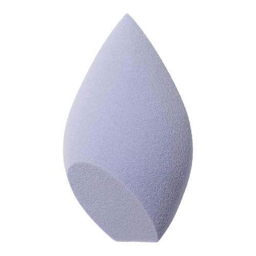 Buy now e.l.f. Precision Sculpting Sponge, 3-in-1 Sponge For Contouring & Blending To A Smooth Finish, Great For Cream & Powder Formulas, Vegan & Cruelty-Free at indiglob india