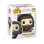 Buy now Funko Bitty POP HP GOF - Hagrid, 4-Pack and A Surprise Mystery Mini Figure - 0.9 Inch (2.2 Cm) - Harry Potter Collectable - Stackable Display Shelf Included - Gift Idea - Party Bags Stocking at indiglob india