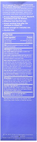 Buy now Neutrogena T/Gel Therapeutic Shampoo, Original Formula, 8.5 Ounce at indiglob india