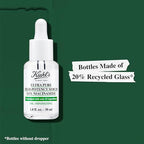 Buy now Kiehl's Ultra Pure High-Potency 5.0% Niacinamide Serum, Concentrated Face Serum for Oily Skin, Reduces Excess Oil and Shine, Helps Minimize Imperfections for a Natural Glow, Paraben-Free - 1 fl oz at indiglob india