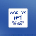 Buy now NIVEA Cocoa Butter Body Cream with Deep Nourishing Serum, Cocoa Butter Cream for Dry Skin, 16 Ounce Jar at indiglob india