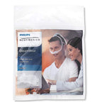Buy now Philips Respironics DreamWear Nasal Cushion (Small), Clear at indiglob india