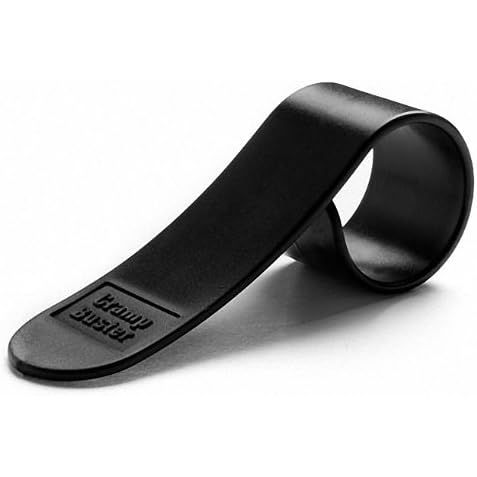Buy now Cramp Buster Cruise Assist Standard Long Size Black at indiglob india