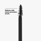 Buy now Clinique Bottom Lash Mascara | Precision Smudge-Resistant Mascara For Bottom Lashes | Mini Brush, Black at indiglob india